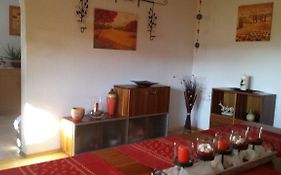 Ferienwohnung Baur
